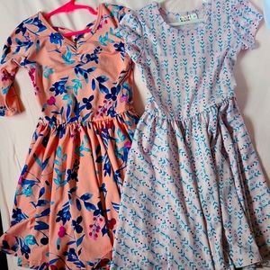 Dotdot Smile dresses